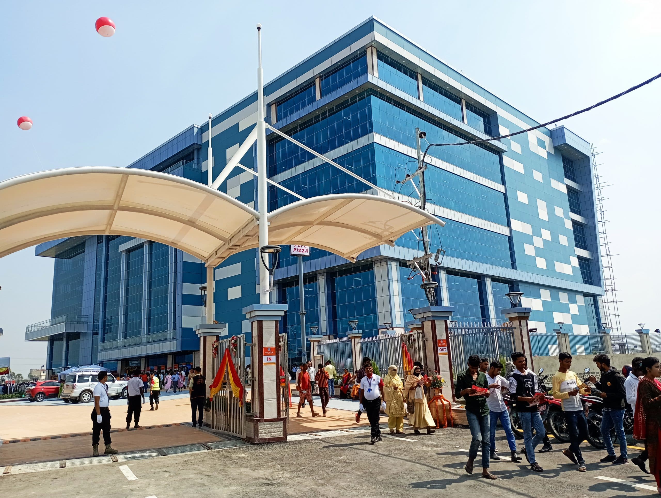 पुनः सञ्चालनमा आयो भाटभटेनी