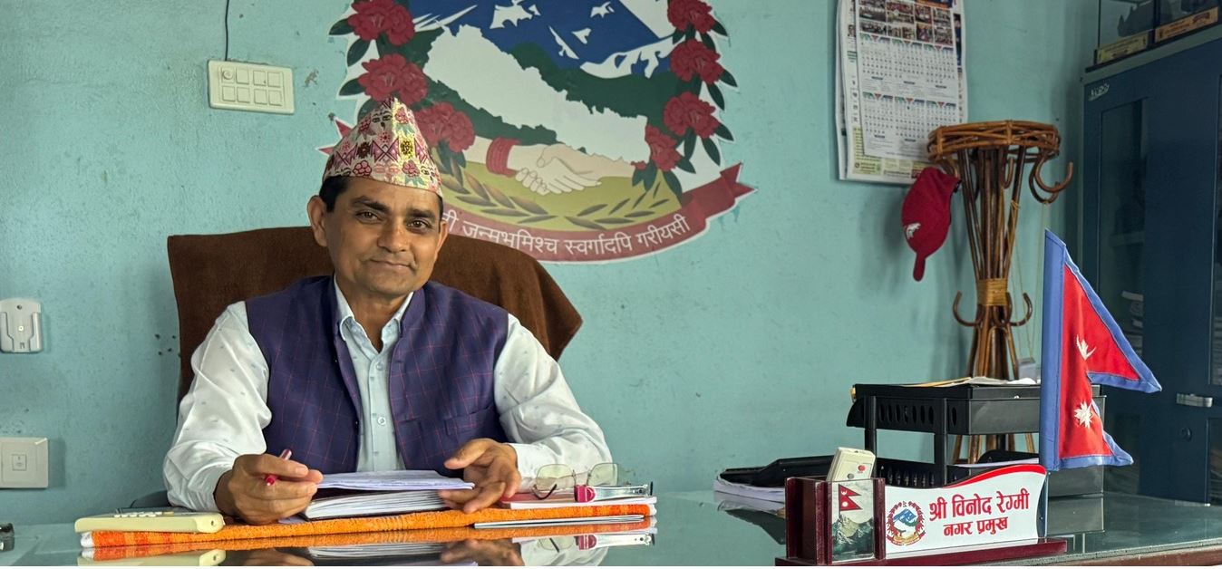 जेनजी प्रदर्शन : कालिका नगरपालिका नगर प्रमुख दुई वर्षीय छोरो च्यापी धानबारीमा लुकेर बचेँ