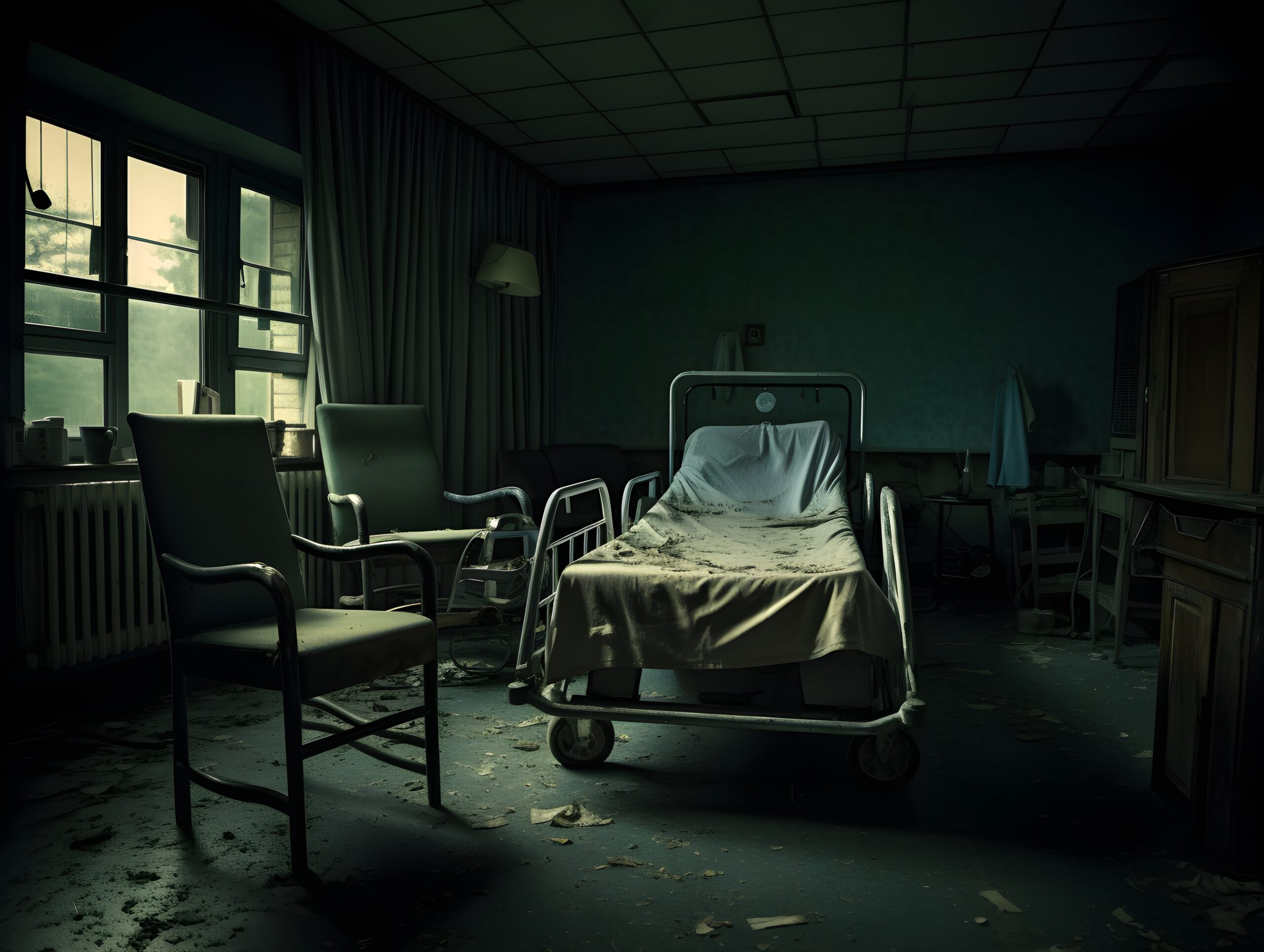 अस्पतालमा मृत्यु हुनेको सङ्ख्या ३४ पुग्यो, एक हजार बढी घाइते