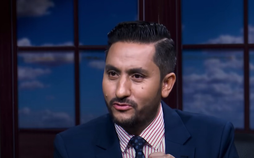 पत्रकार जगदीश खरेल सूचना तथा सञ्चारमन्त्री