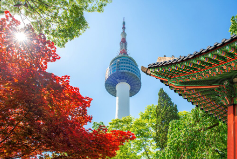 दक्षिण कोरियाकाे रोजगारमा वृद्धि