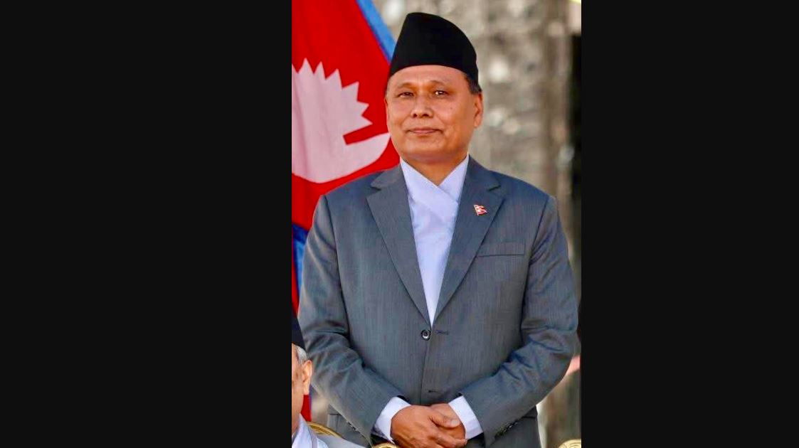 कुलमानको पहिलो निर्णय : उद्योगीबाट डेडिकेटेड ट्रंकलाइनको बक्यौता असुल्ने