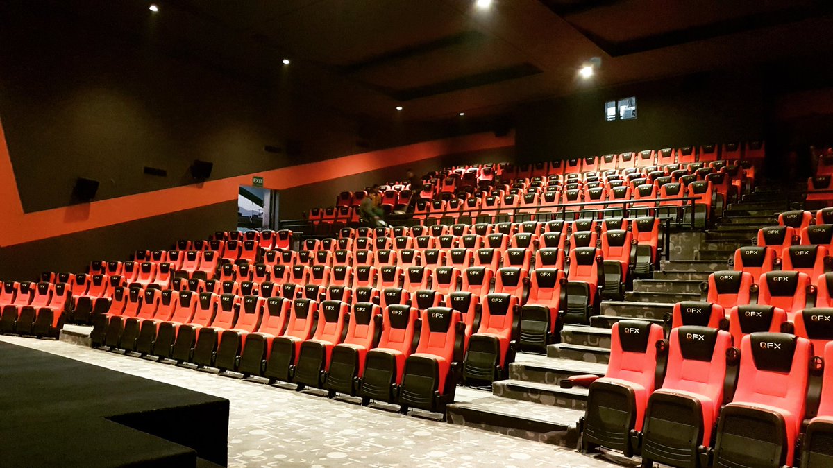 भोलिदेखि देशभरिका सिनेमा हल सञ्चालनमा आउने