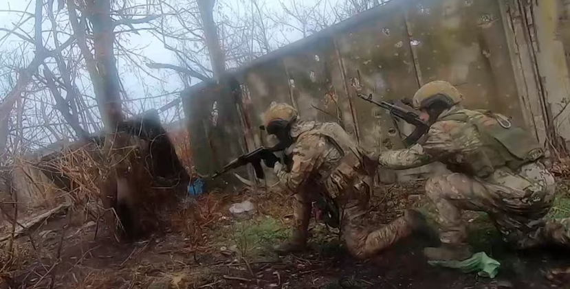 रुसमा तैनाथ २ हजार उत्तर कोरियाली सैनिक मारिएको सियोलको दाबी