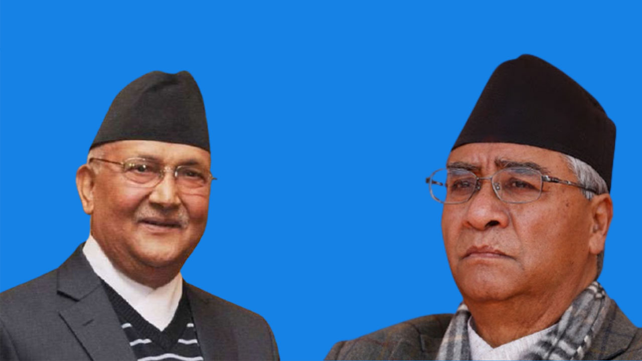 सुशीला कार्की मन्त्रिपरिषदको निर्णयले एमाले नेता हरिप्रसाद रिजाल सहित ३०० नेता तथा कार्यकर्ताको जागिर खोसिदै