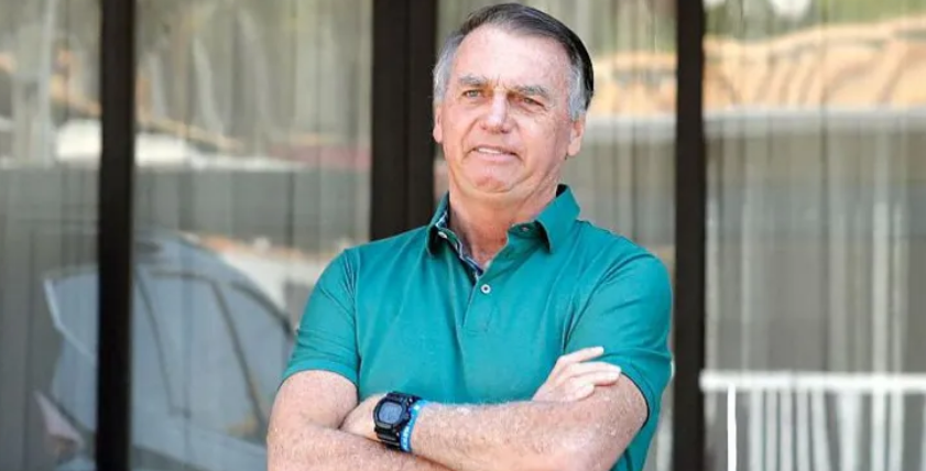 बोल्सोनारोलाई २७ वर्ष जेल सजाय, ब्राजिल विभाजित