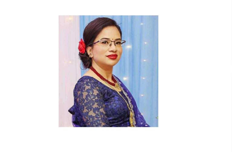 विद्युत् विकास विभागको महानिर्देशकमा मनदेवी श्रेष्ठ