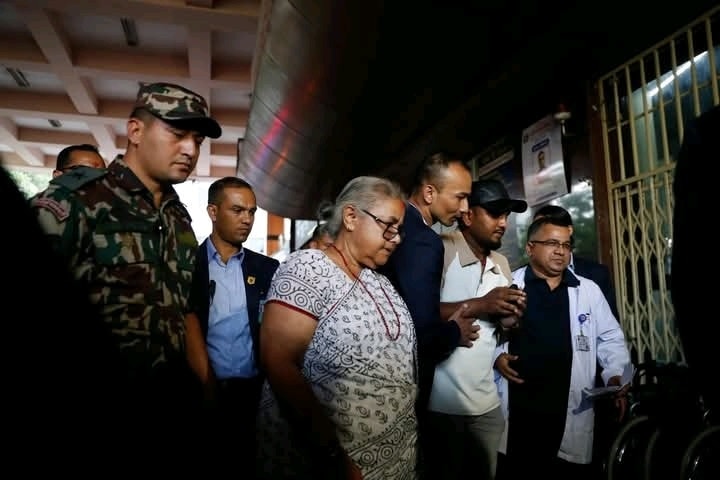 सरकारले जेनजी आन्दोलनमा मारिएकालाई क्षतिपूर्ति दिने