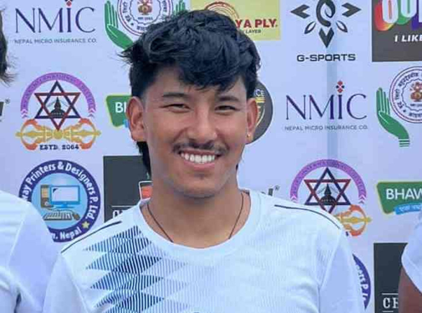 जेन-जी आन्दोलनमा गएका तामाङ ११ दिनदेखि बेपत्ता