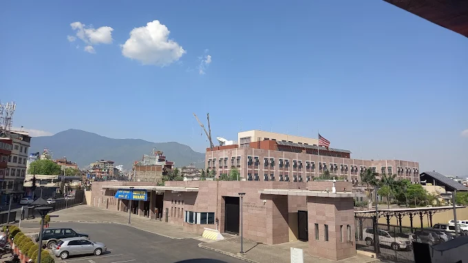 प्रधानमन्त्रीमा कार्की नियुक्त भएकोमा अमेरिकाद्वारा स्वागत