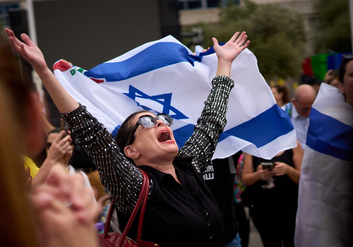 इजरायल–हमास सम्झौता: बन्धक रिहाइ प्रक्रिया सुरु