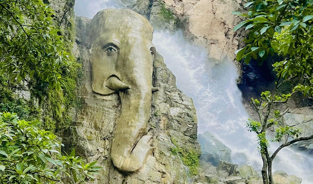 ऐनापहरा पार्कबाट ६० लाख आम्दानी