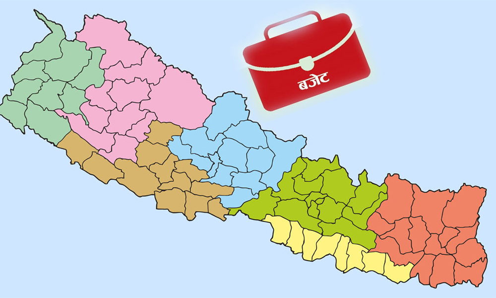 चालु आवको तीन महिना सकियो, ४३ स्थानीय तहले हालसम्म ल्याएनन् बजेट