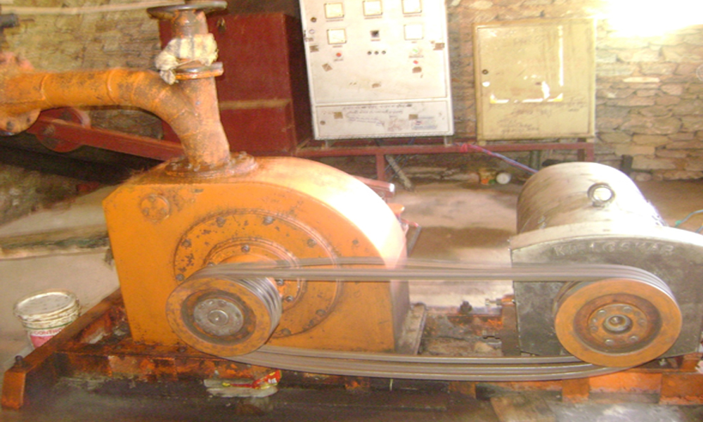 पर्वतमा करोडौँका उपकरण अलपत्र