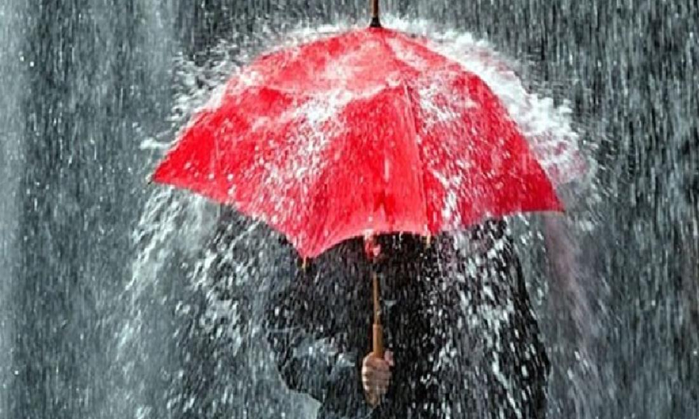 १२ घण्टामा सबैभन्दा बढी वर्षा पर्सामा