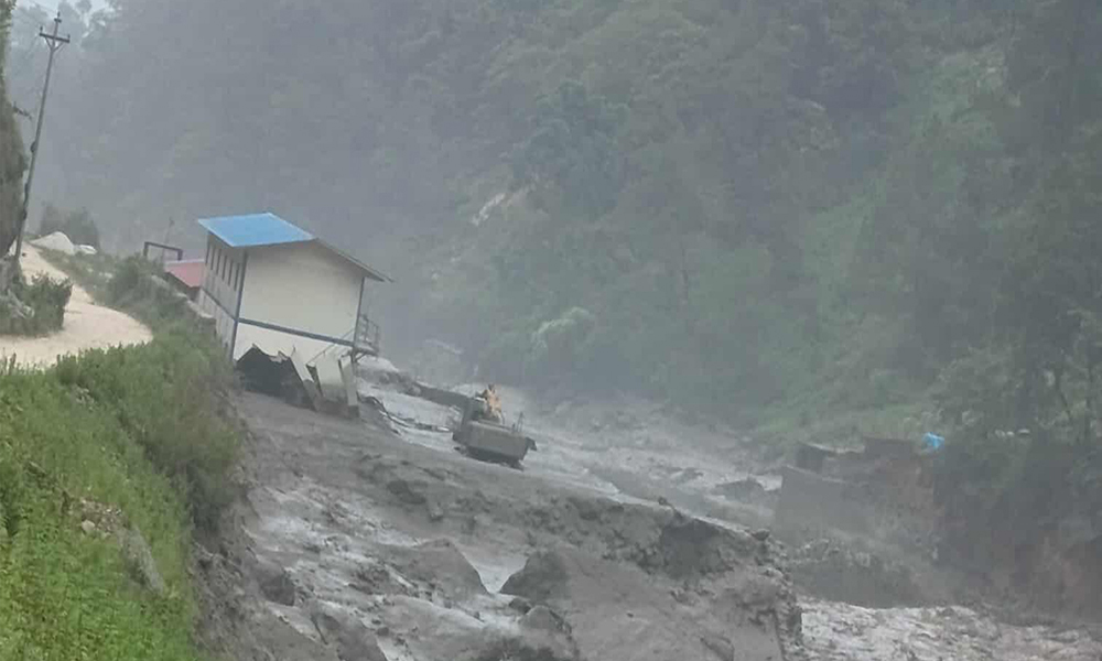 वैशाखयताको विपद्मा परेर २८५ को मृत्यु, २७ बेपत्ता