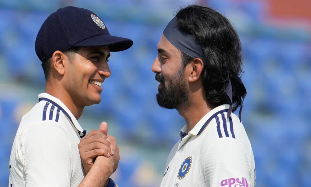 वेस्ट इन्डिजविरुद्धको सिरिज भारतद्वार क्लिनस्वीप