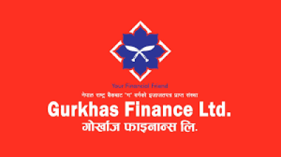 गोर्खाज फाइनान्सको अध्यक्षमा कल्पना खापुङ
