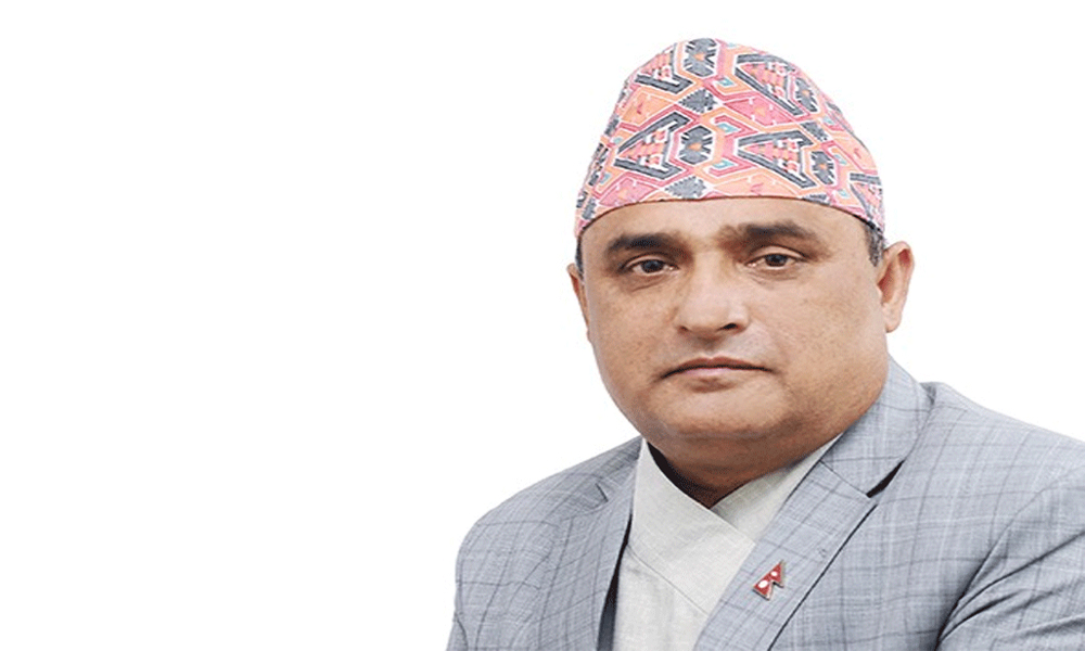 आर्थिक समृद्धिको मूल आधार पर्यटन : सचिव मैनाली