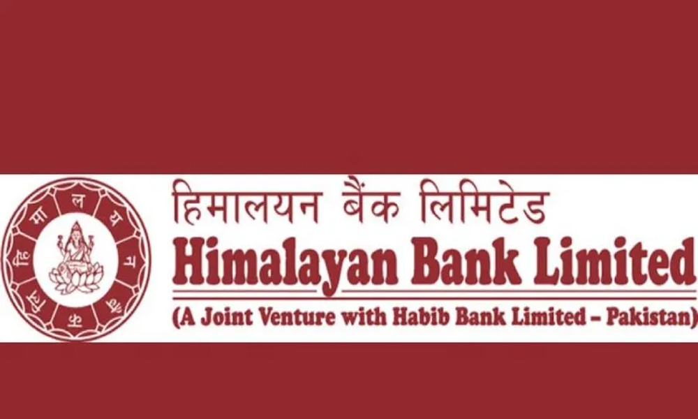 हिमालयन बैंकको १ लाख बढी कित्ता संस्थापक सेयर बिक्रीमा