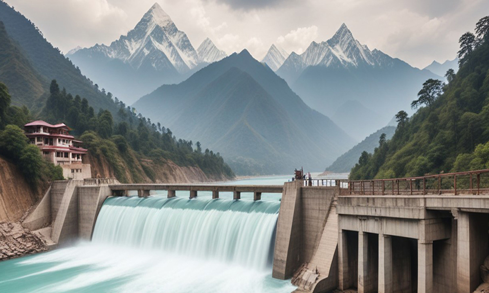 हाइड्रोपावर कम्पनीहरुले कमाए ५ अर्ब ७० करोड नाफा, कुनको कति ?