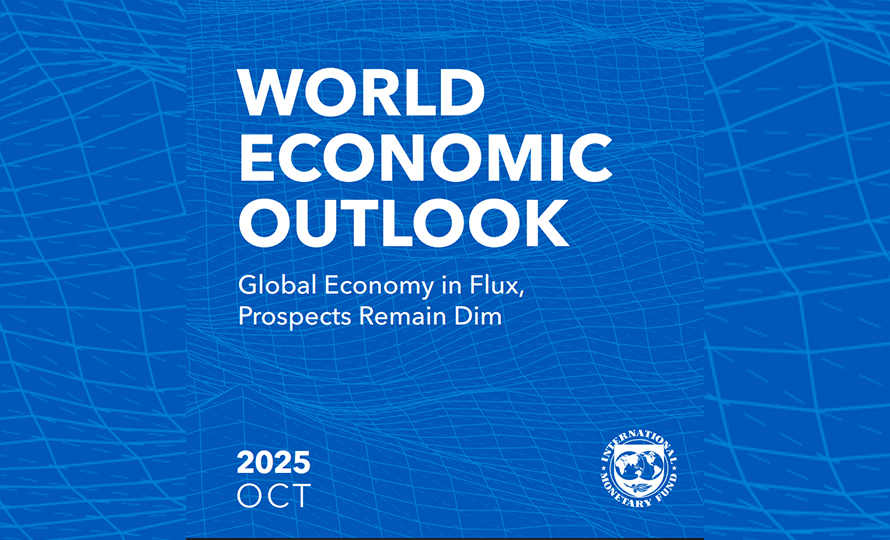 अन्तर्राष्ट्रिय मुद्रा कोषले घटायो नेपालको आर्थिक वृद्धि प्रक्षेपण, आर्थिक वृद्धिदर ५.२ प्रतिशत रहने