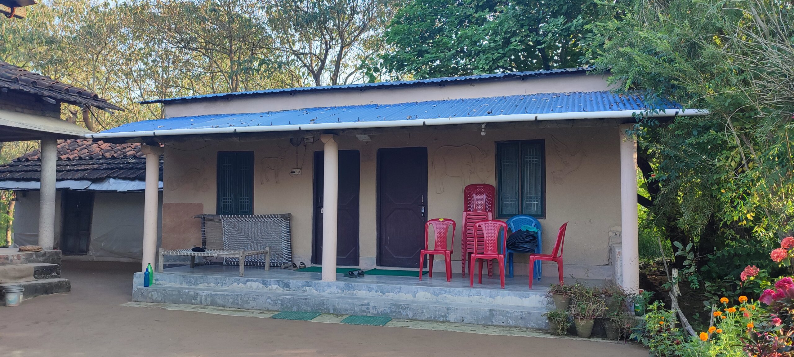 ‘सिजन’मै आएनन् पर्यटक, ‘होमस्टे’ रित्तै