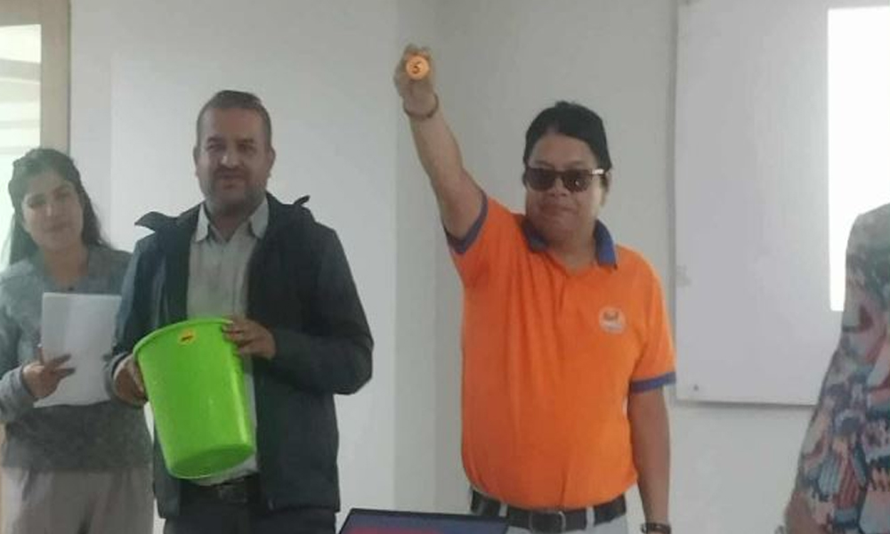 श्रीनगर एग्रीटेकको आईपीओ बाँडफाँट