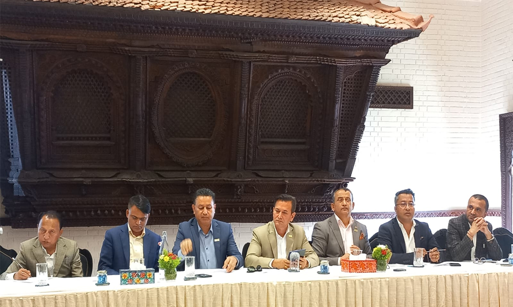 बोर्डबाट आईपीओ जारीको अनुमति नपाउँदा १ खर्ब बढीको नोक्सान, १ खर्ब ८ अर्ब क्षतिपूर्ति माग गर्दै अख्तियार गहार्ने तयारीमा इप्पान