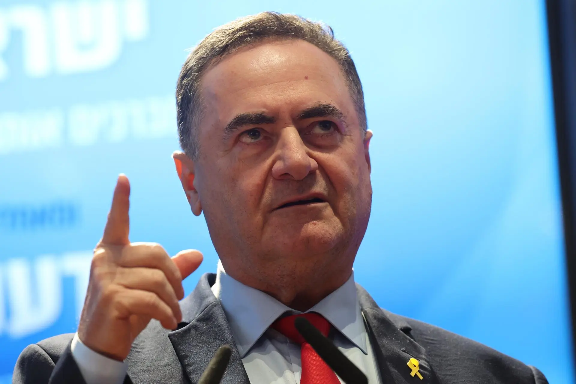 बन्धक मुक्त भएपछि गाजाका सुरुङहरू नष्ट गर्ने इजरायलको घोषणा