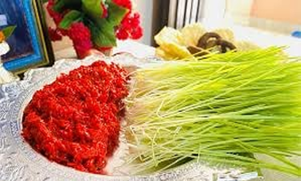 आज विजया दशमी, टीकाको उत्तम साइत ११ः५३ बजे