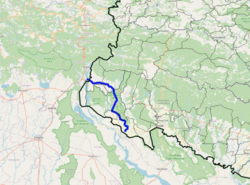 महाकाली सिँचाइ आयोजनाः नौ अर्ब लगानी, १८ वर्षमा २७ प्रतिशत प्रगति