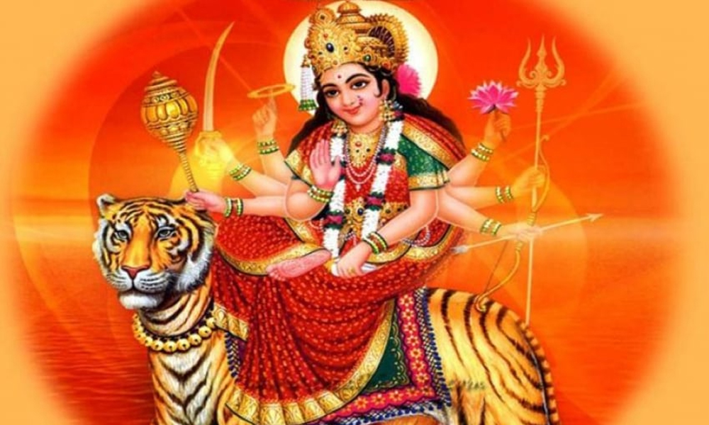 आज महानवमी पर्व, नवदुर्गा भगवतीको पूजा आराधना गरी मनाइँदै