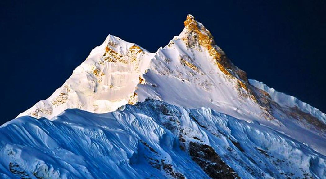 मनास्लु आरोहीबाट १५ करोड राजस्व सङ्कलन