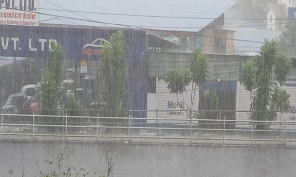 यस्तो रहनेछ तिहारमा मौसम