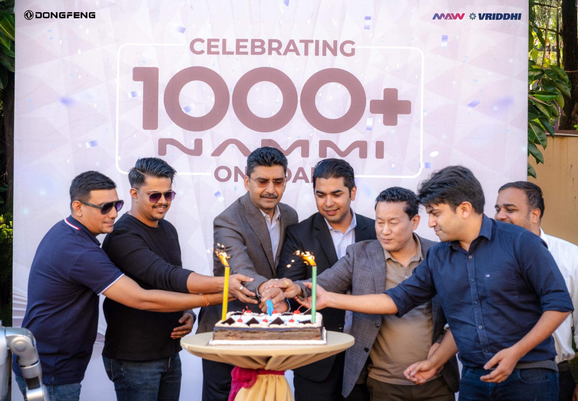 नेपाली सडकमा १००० बढी नामी : नेपालमै तीव्र गतिमा विस्तार भइरहेको छ प्रिमियम ह्याचब्याक