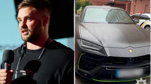 क्रिप्टो बजारमा गिरावटका कारण युक्रेनी इन्फ्लुएन्सर कोन्स्टान्टिन गालिशले गरे आत्महत्या