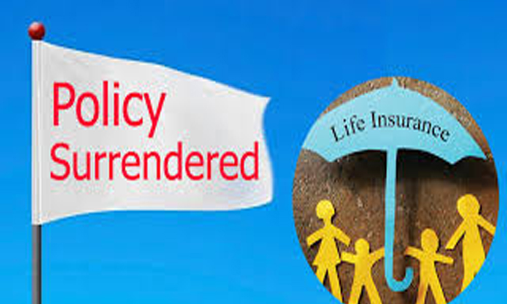 दुई महिनामा २ अर्ब ५० करोडको बीमा पाेलिसी सरेण्डर