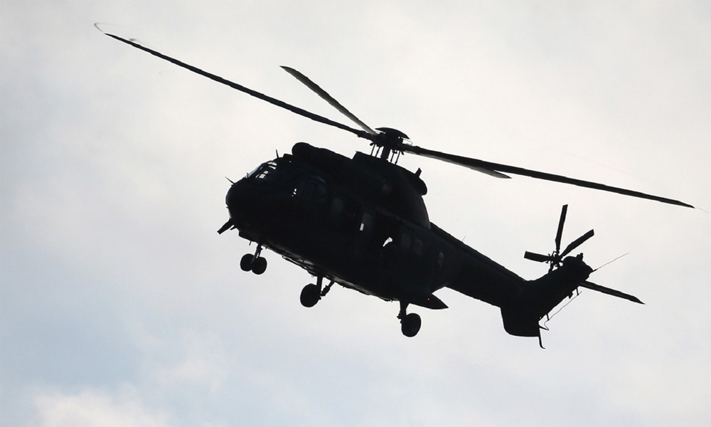 मनास्लु क्षेत्रबाट पोल्याण्डका नागरिकको उद्धार