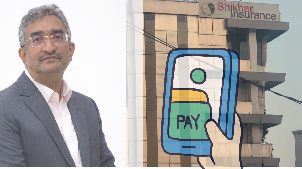 क्षति न्युनिकरणमा शिखरको साथ, दियो ४२ करोड दाबी भुक्तानी