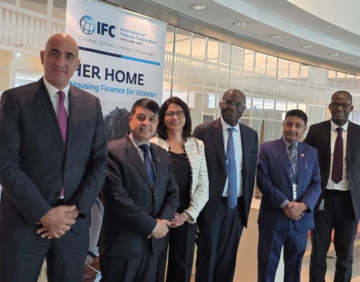 विश्व बैंक वार्षिक बैठकमा महासंघका अध्यक्ष ढकालको सहभागिता, वैदेशिक लगानीका लागि बहुपक्षीय संस्थाबीचको सहकार्यमा जोड