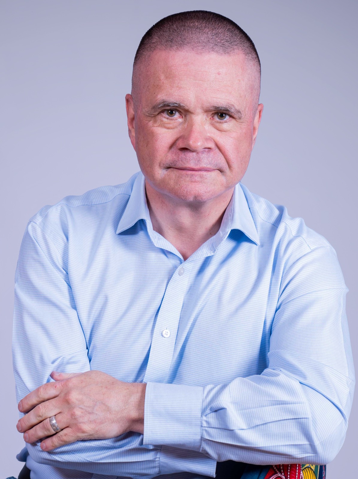 माइकल फोले एनसेलको नयाँ सीईओमा नियुक्त