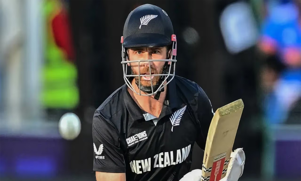 विलियमसन लखनऊको रणनीतिक सल्लाहकार