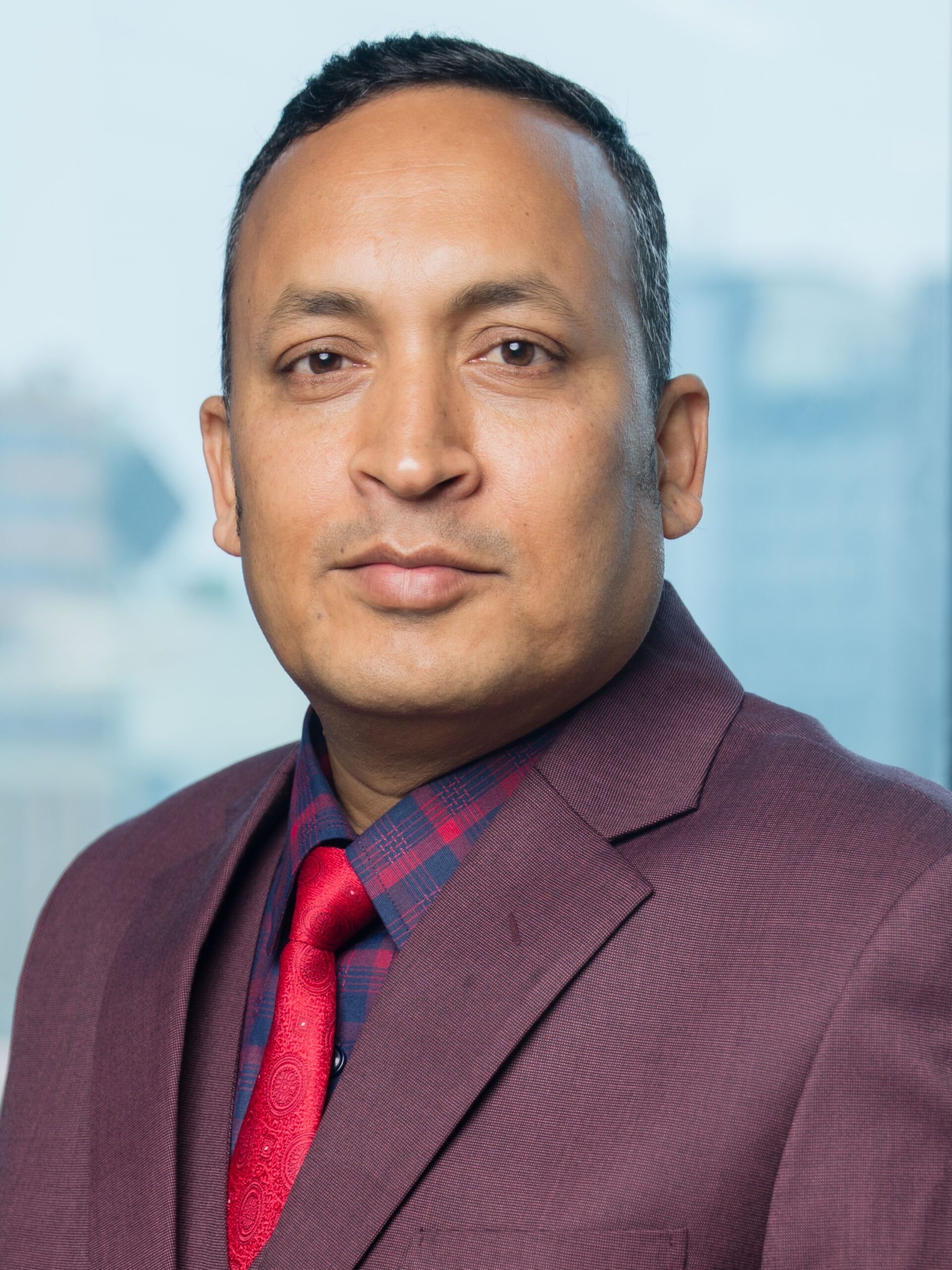 हिमालयन लाइफ इन्स्योरेन्सको सीइओमा कपिल कुमार दाहाल नियुक्त