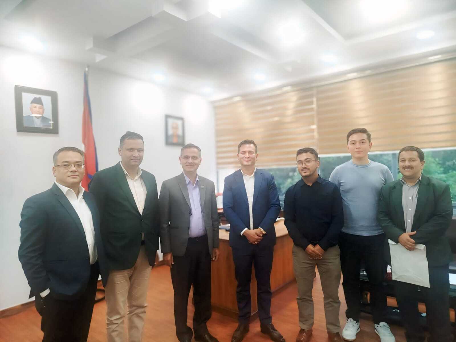 निशुल्क शेयर मागेर बन्द गराइएको भोटेकोशी जलविद्युतलाई तत्काल सञ्चालनमा ल्याउन गृहमन्त्रीको निर्देशन