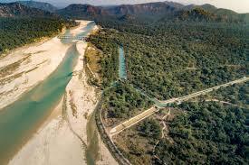 सिँचाइका रुग्ण ठेक्का तोड्न सुरु, बबई सिँचाइ आयोजनाका ६वटा ठेक्का तोडिंदै