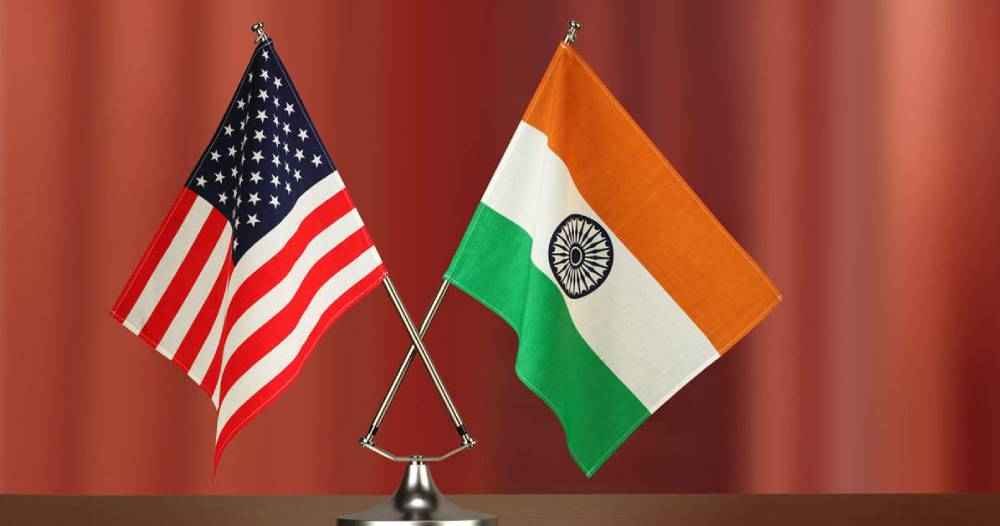 भारत–अमेरिका बीच १० वर्षे रक्षा साझेदारी सम्झौतामा हस्ताक्षर