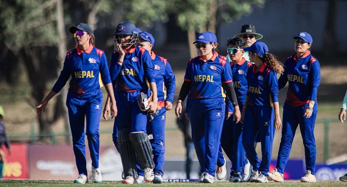 मलेसियाविरुद्धको चौथो खेलमा नेपाल विजयी