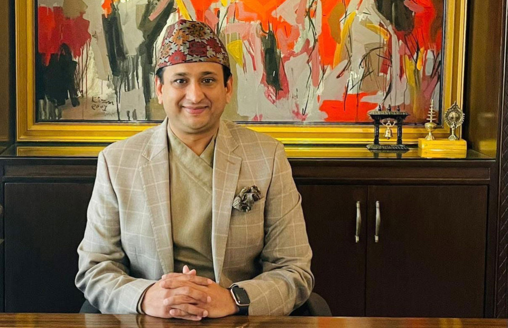 जेन जे आन्दोलनका शहीद परिवारका एक सदस्यलाई चौधरी ग्रुपले रोजगारी दिने