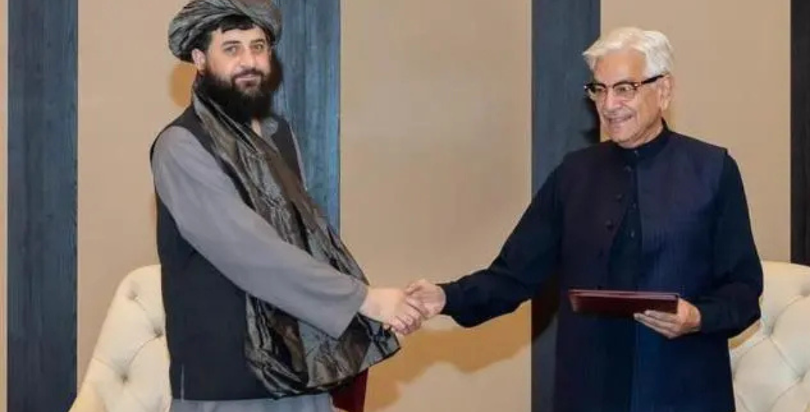 अफगानिस्तान र पाकिस्तान युद्धविराम जारी राख्न सहमत